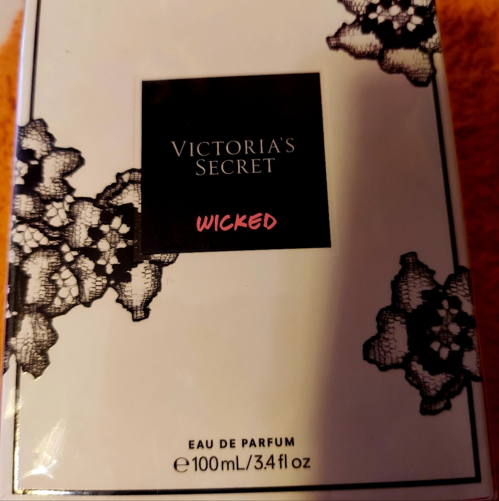 VS 3.4 EDP WICKED